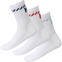 Cotton Sport Sock 3Pk